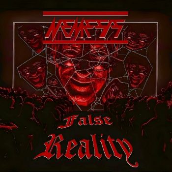 Nemesis - False Reality (2023)