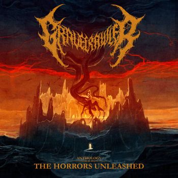 Gravecrawler - The Horrors Unleashed (2023)