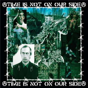 Poisonous Reflection - Time Is Not on Our Side (2023)