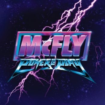 McFly - Power to Play (Deluxe Edition) (2023)
