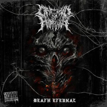 Crown of Horns - Death Eternal (2023)