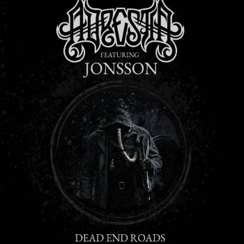 Adrestia - Dead End Roads (2023)