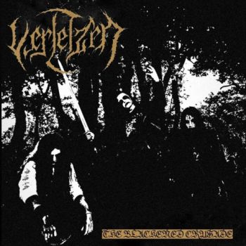 Verletzen - The Blackened Crusade (2023)