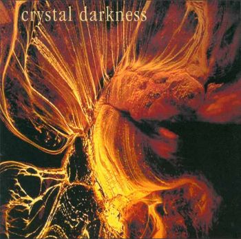 Crystal Darkness - Ascend Saturnine Nebulae (1999)