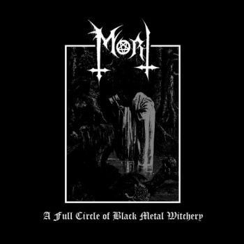 Mort - A Full Circle of Black Metal Witchery (2020)