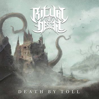 Ritual of Descent - Death by Toll (2023)