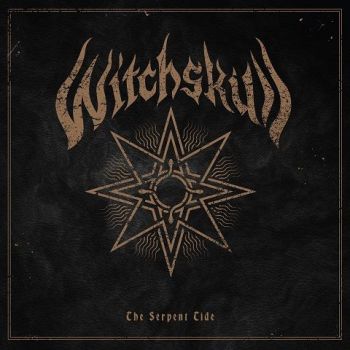 Witchskull - The Serpent Tide (2023)