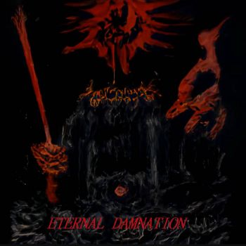 AbyssTod - Eternal Damnation (2023)