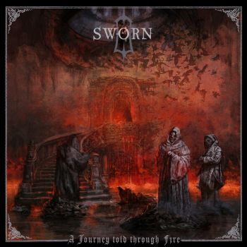 Sworn - A Journey told through Fire (2023)