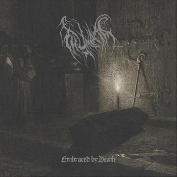 Thymata - Embraced by Death (2023)