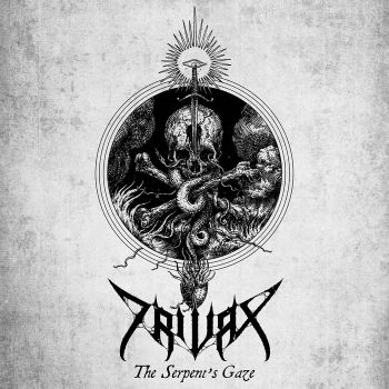 Trivax - The Serpent's Gaze (2022)