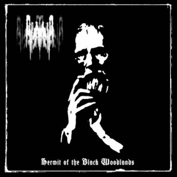 Sumeus - Hermit Of The Black Woodlands (2023)