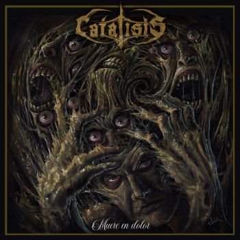 Catalisis - Muere en Dolor (2023)