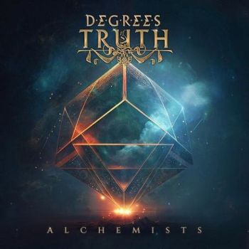 Degrees Of Truth - Alchemists (2023)