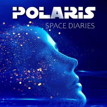 Polaris - Space Diaries (2023)