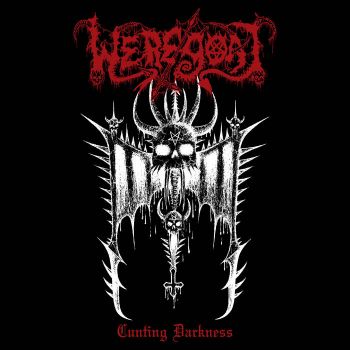 Weregoat - Cunting Darkness (2023)