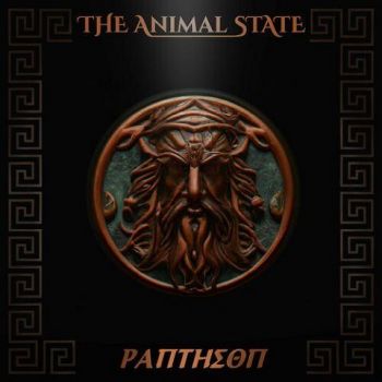 The Animal State - Pantheon (2023) 