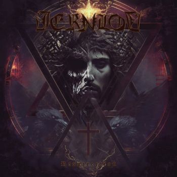 Jernlov - Resurrection (2023)