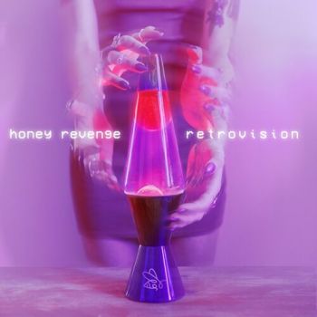Honey Revenge - Retrovision (2023)