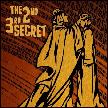 3rd Secret - 2nd 3rd Secret (2023)
