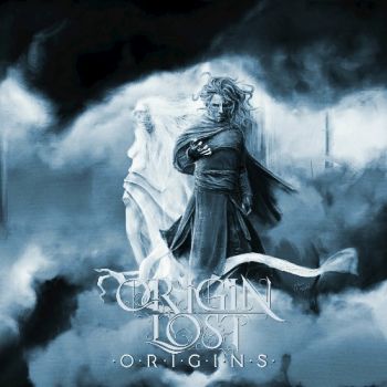 Origin Lost - Origins (EP) (2023)