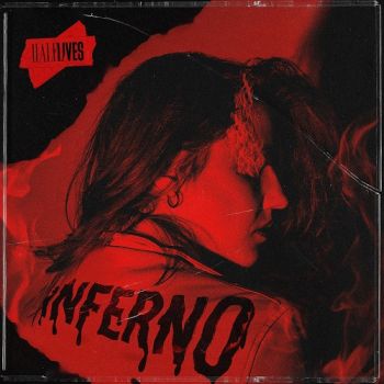 Halflives - Inferno (EP) (2023)