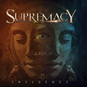Supremacy - Influence (2023)
