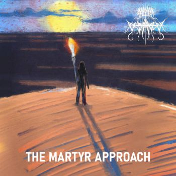 Beneath Purgatory - The Martyr Approach (2023)