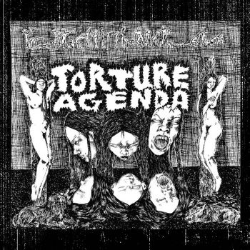 Torture Agenda - Catalyst for the New Homo Sapien (2023)