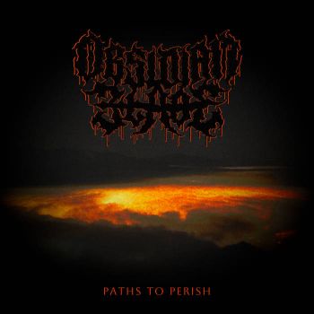 Obsidian Blade - Paths to Perish (2023)