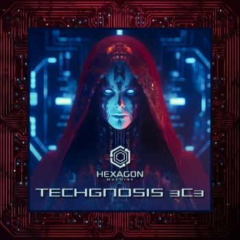 Hexagon Machine - Techgnosis 3C3 (2023)