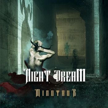 Night Dream - Minotaur (2023)