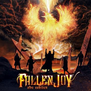 Fallen Joy - The Reborn (2023)