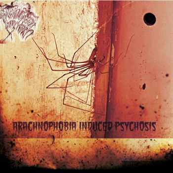 Paramount Butchery - Arachnophobia Induced Psychosis (2023)