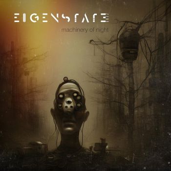 Eigenstate Zero - Machinery of Night (2023)
