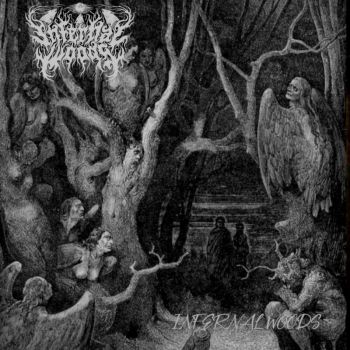 Infernal Woods - Infernal Woods (2023)