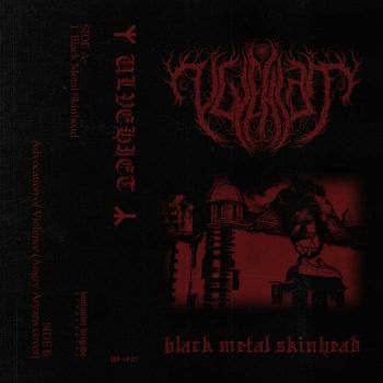 Ulvehiet - Black Metal Skinhead (2023)