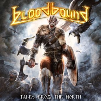 Bloodbound - Tales from the North (2023)