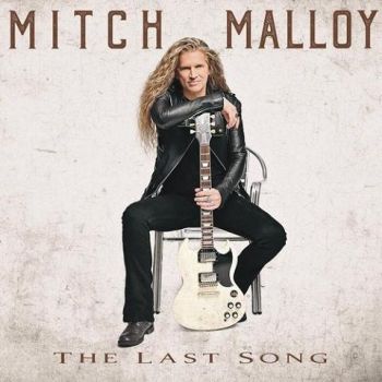 Mitch Malloy - The Last Song (2023)