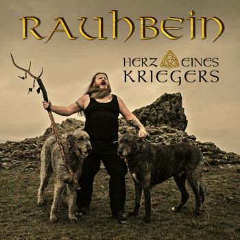 Rauhbein - Herz eines Kriegers (2023)