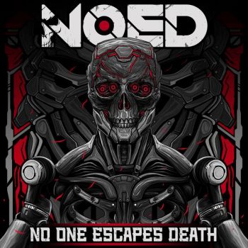 NOED - No One Escapes Death (2023)