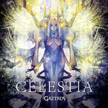 Gaztrea - Celestia (2023)