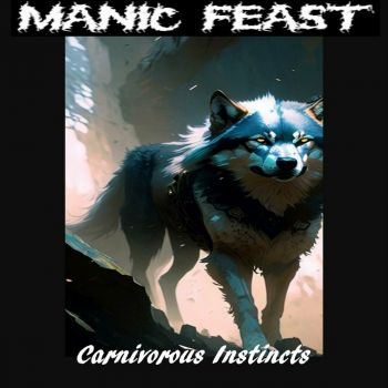 Manicfeast (Manic Feast) - Carnivorous Instincts (2023)