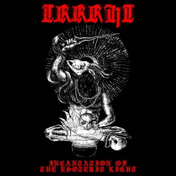 TRRRHT - Incantation of the Esoteric Light (2023)