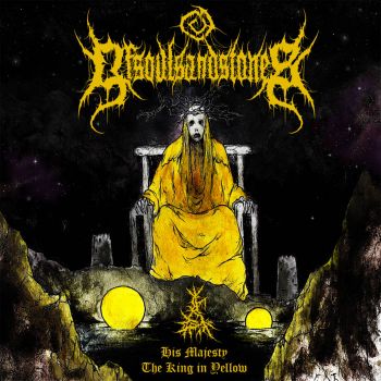 Of Souls and Stones - His Majesty - The King in Yellow (2023)