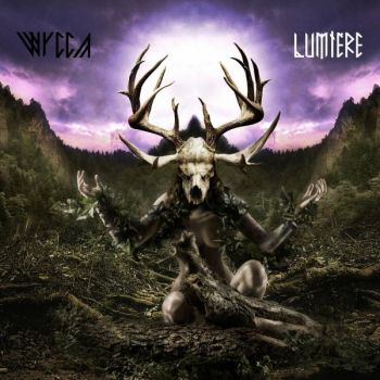 Wycca - Lumiere (2023)