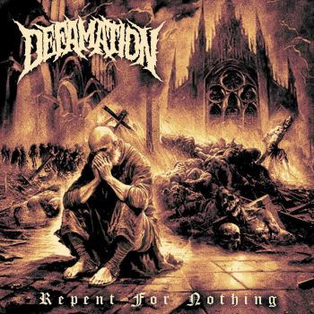 Defamation - Repent for Nothing (2023)