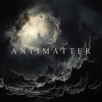 Death of a King - Antimatter (2020)