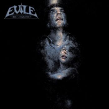 Evile - The Unknown (2023)