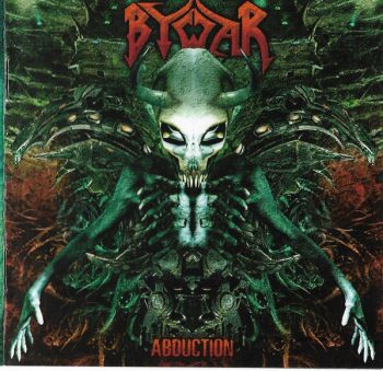 Bywar - Abduction (2011)